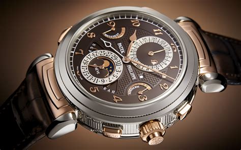 patek philippe watch wear tourbillon|Patek Philippe watches grand complications.